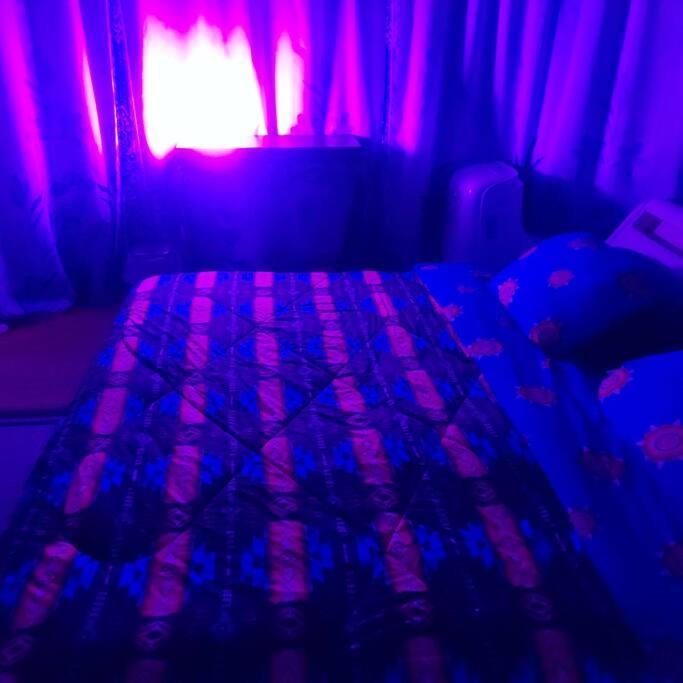 Stargazing Retreats Homestay Camp Verde Exterior foto
