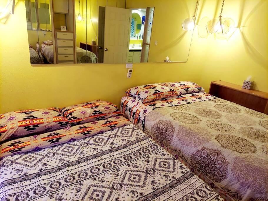 Stargazing Retreats Homestay Camp Verde Quarto foto