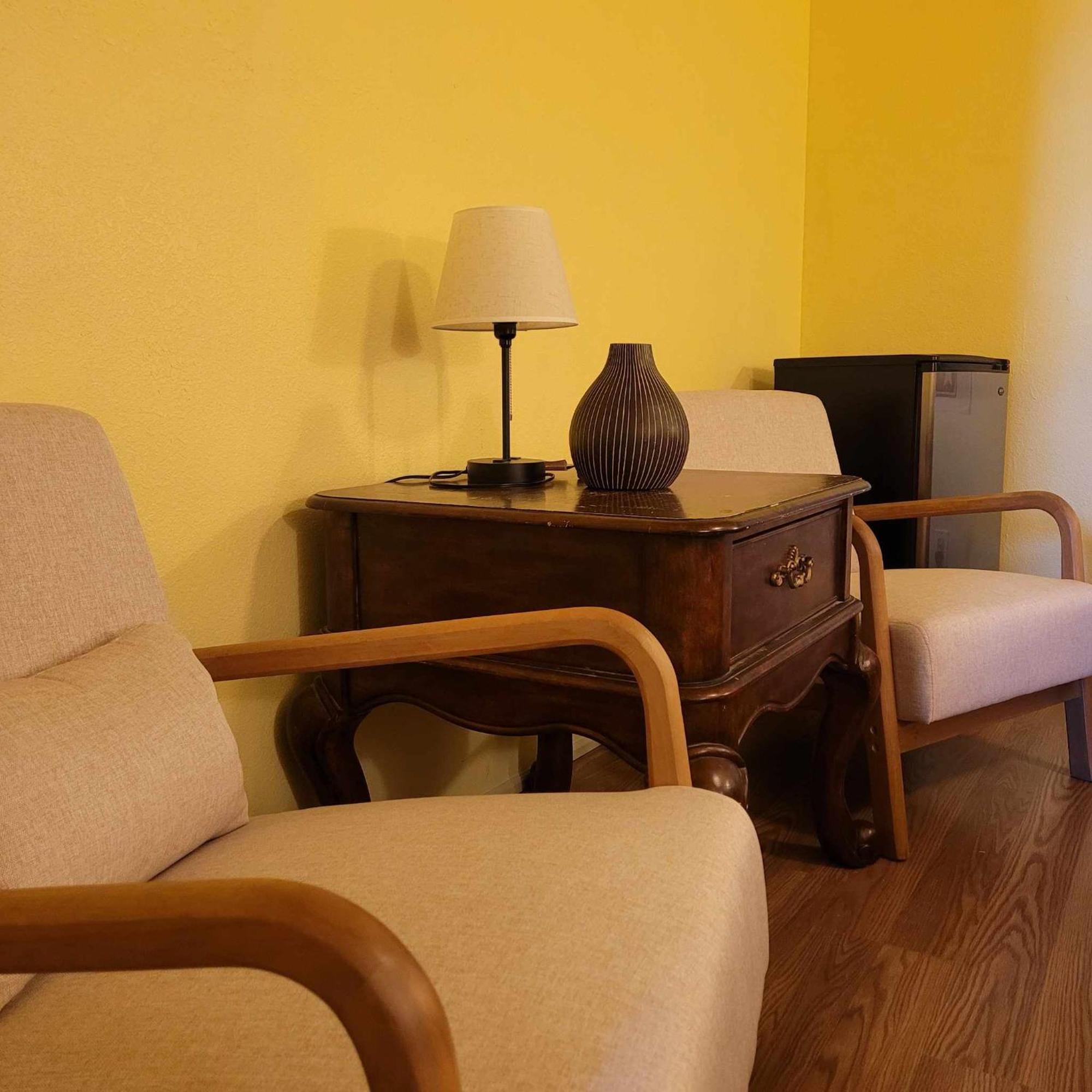Stargazing Retreats Homestay Camp Verde Quarto foto